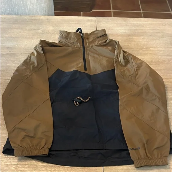 lululemon athletica Brown and Black Jacket - Picture 6 of 10